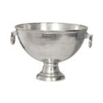 Classic Pedestal Champagne Bowl