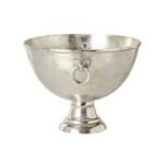 Classic Silver Champagne Bowl - Image 2
