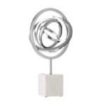 Orbit Ring Sculpture - Image 2