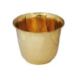 Brass Planter Pot Gamala