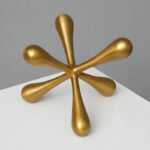 Modern Jack Sculpture - Image 2