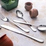 Stainless Steel Cutlery Set