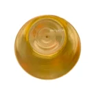 Brass Changazhi | Traditional Rice Measuring Vessel - Image 2