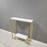 Modern Minimal Console Table - Image 2