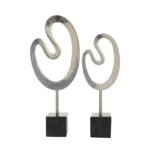 Abstract Co Sculpture Set - Image 2