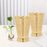 Brass Glass 350ml