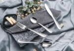 Stainless Steel Cutlery Set - Image 2