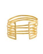 Gilded Bandflow Cuff - Image 2
