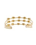 TrioGlow Link Bangle - Image 2