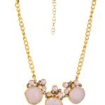 Crystal Bloom Cluster