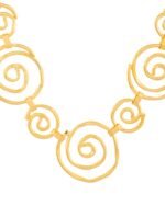 Golden Spiral Lattice - Image 2