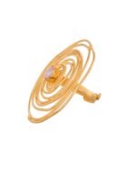 Spiral Pearl Crest - Image 2